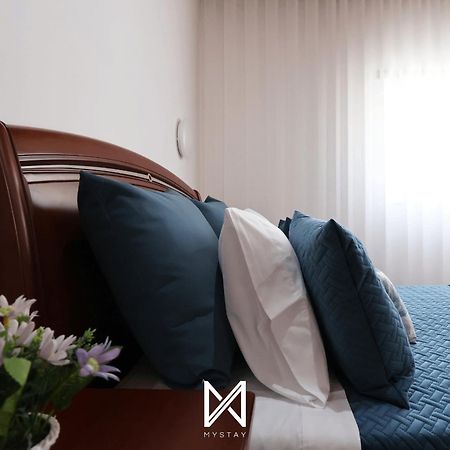 Mystay - Oliveira Douro House Пезу-да-Регуа Экстерьер фото