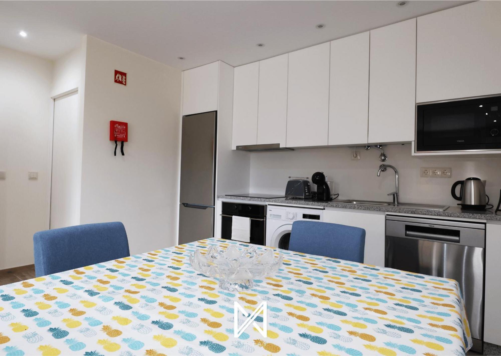 Mystay - Oliveira Douro House Пезу-да-Регуа Экстерьер фото