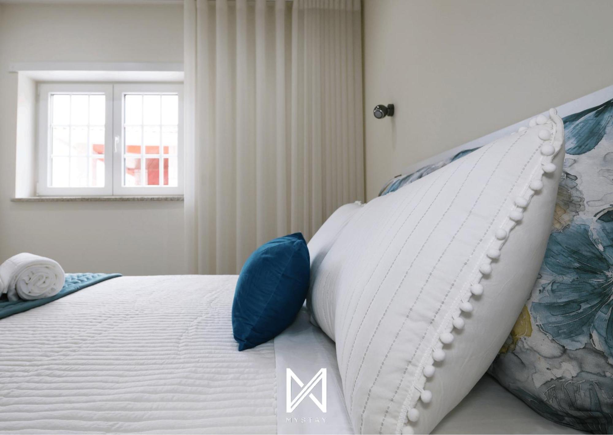 Mystay - Oliveira Douro House Пезу-да-Регуа Экстерьер фото