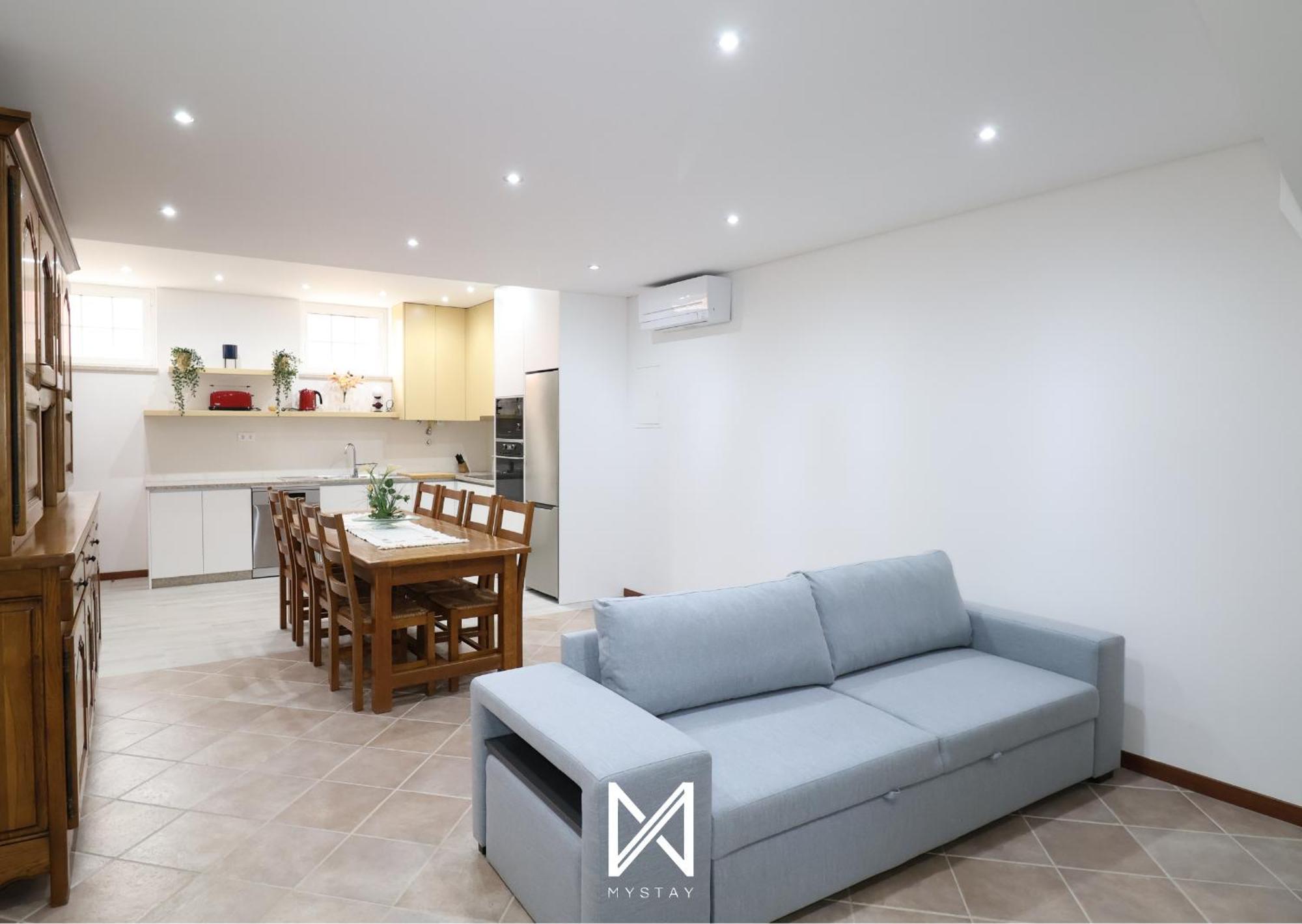 Mystay - Oliveira Douro House Пезу-да-Регуа Экстерьер фото
