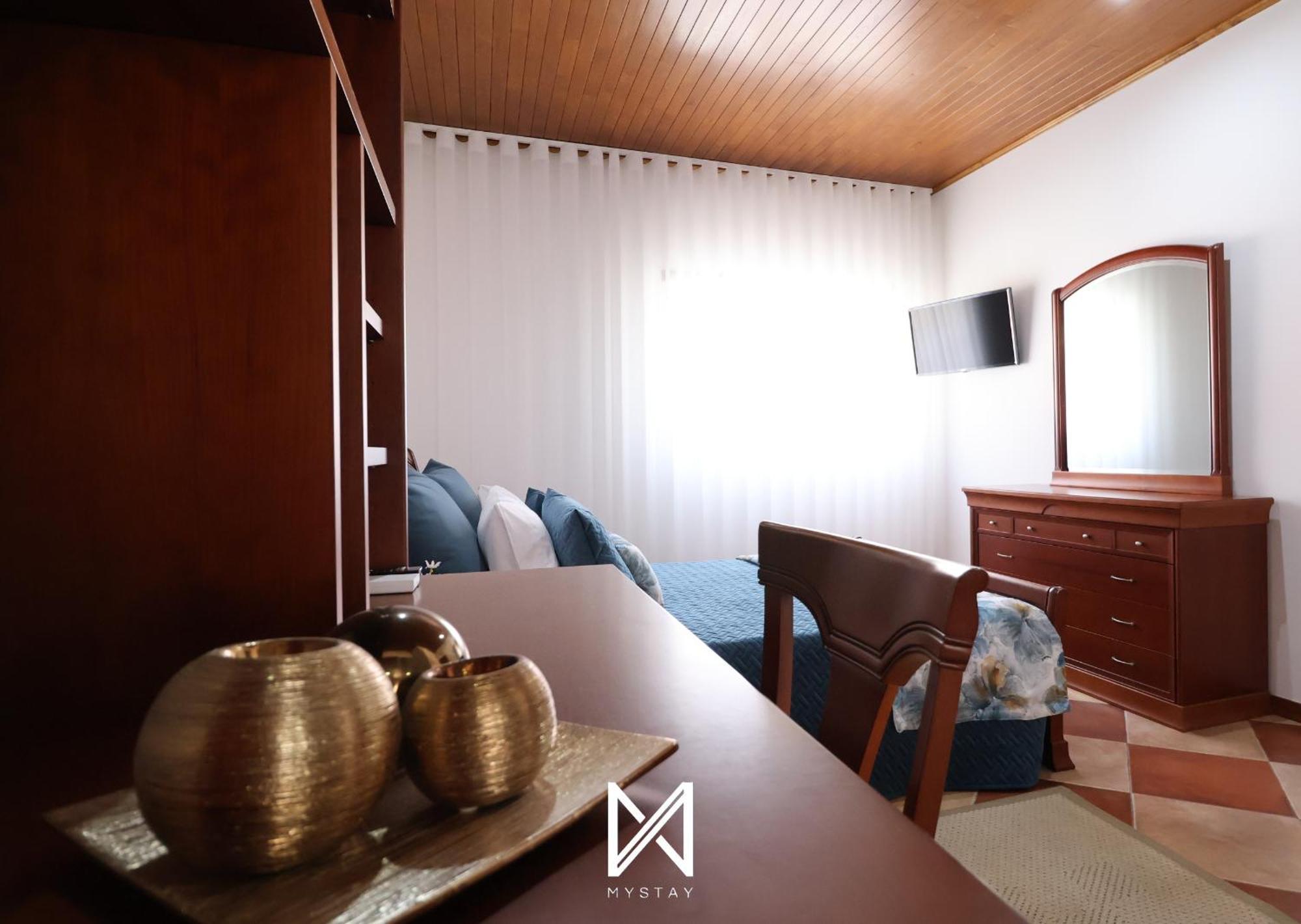 Mystay - Oliveira Douro House Пезу-да-Регуа Номер фото